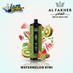 Watermelon Kiwi