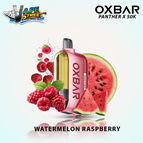 Watermelon Raspberry