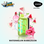 Watermelon Bubblegum
