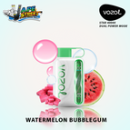 Watermelon Bubblegum