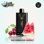Watermelon Cherry / 20mg