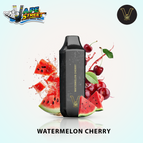 Watermelon Cherry / 20 mg