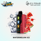 Watermelon Ice