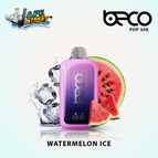 Watermelon Ice