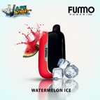 Watermelon Ice