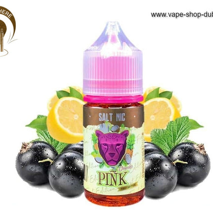 Pink Colada - Dr Vapes (Panther Series) - Vape Here Store