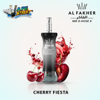 Cherry Fiesta