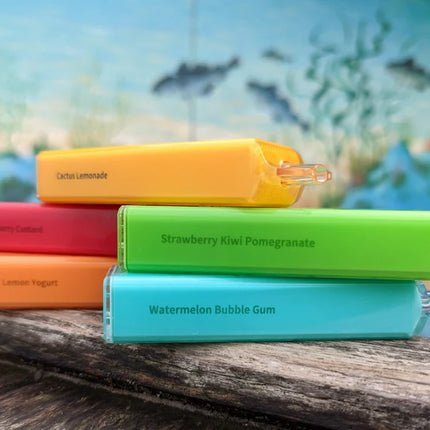 Geek Bar S6000 Disposable Pod Device - Vape Here Store