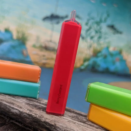 Geek Bar S6000 Disposable Pod Device