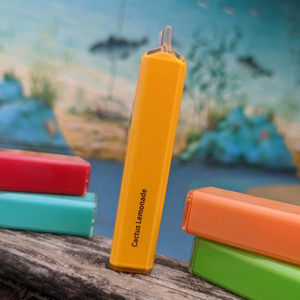 Geek Bar S6000 Disposable Pod Device