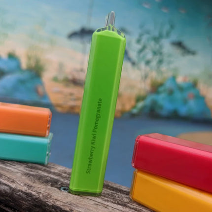 Geek Bar S6000 Disposable Pod Device