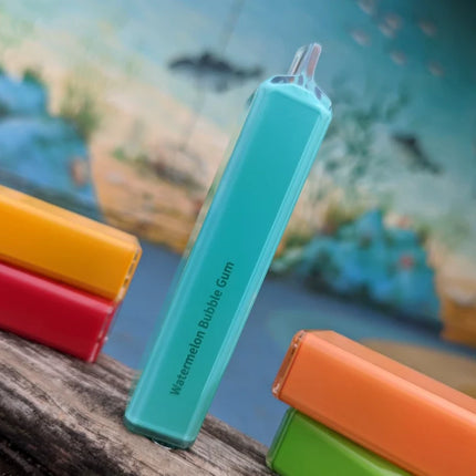 Geek Bar S6000 Disposable Pod Device