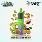 kiwi Passion Fruit