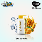 Mango Ice