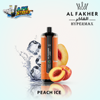 Peach Ice