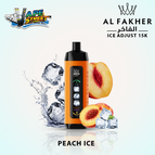 Peach Ice