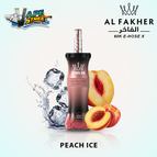 Peach Ice