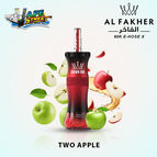 Two Apple